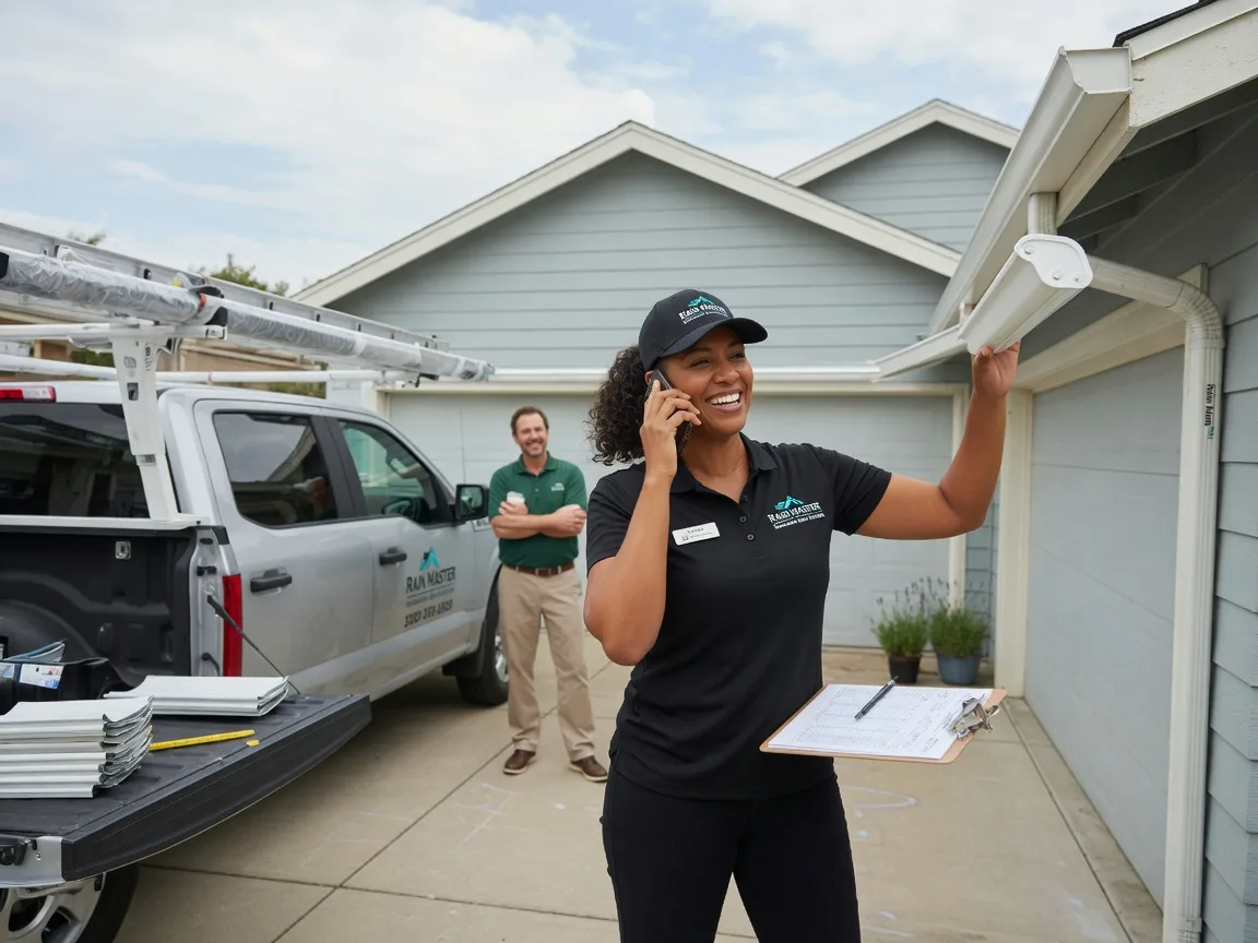 Gutter Installation Melrose, IA FAQs